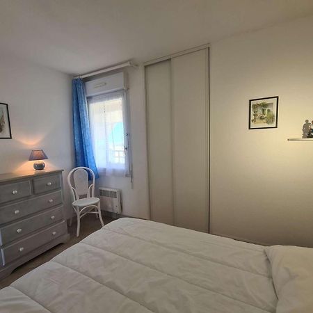 Appartement 2 Pieces/Cabine, Piscine, Parking, Bord De Mer - Saint Jean De Monts - Fr-1-224C-81 Εξωτερικό φωτογραφία