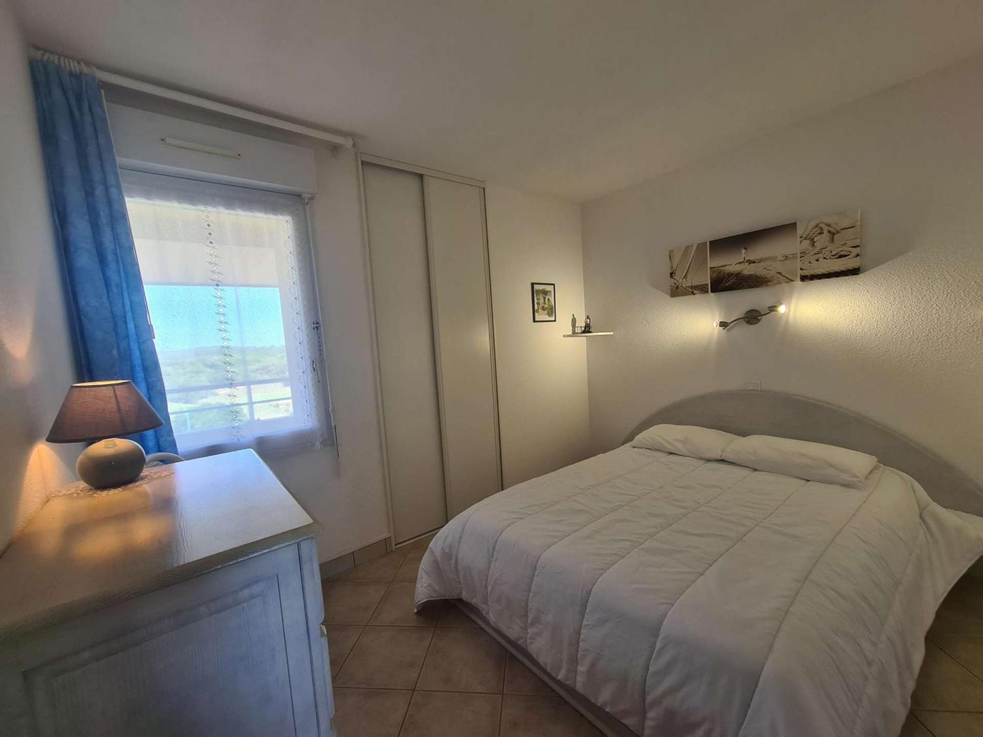 Appartement 2 Pieces/Cabine, Piscine, Parking, Bord De Mer - Saint Jean De Monts - Fr-1-224C-81 Εξωτερικό φωτογραφία